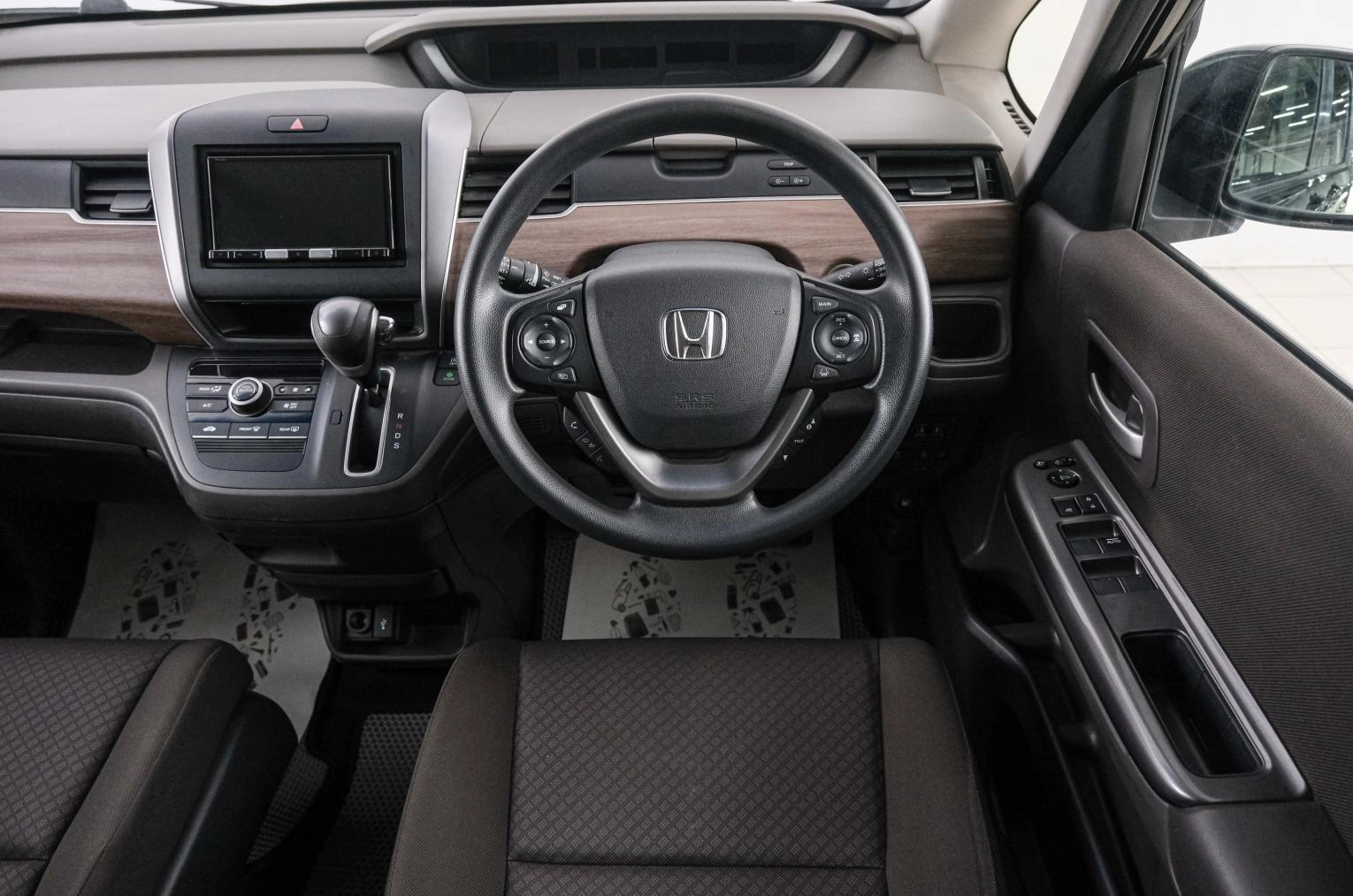 Honda Freed 14 из 22