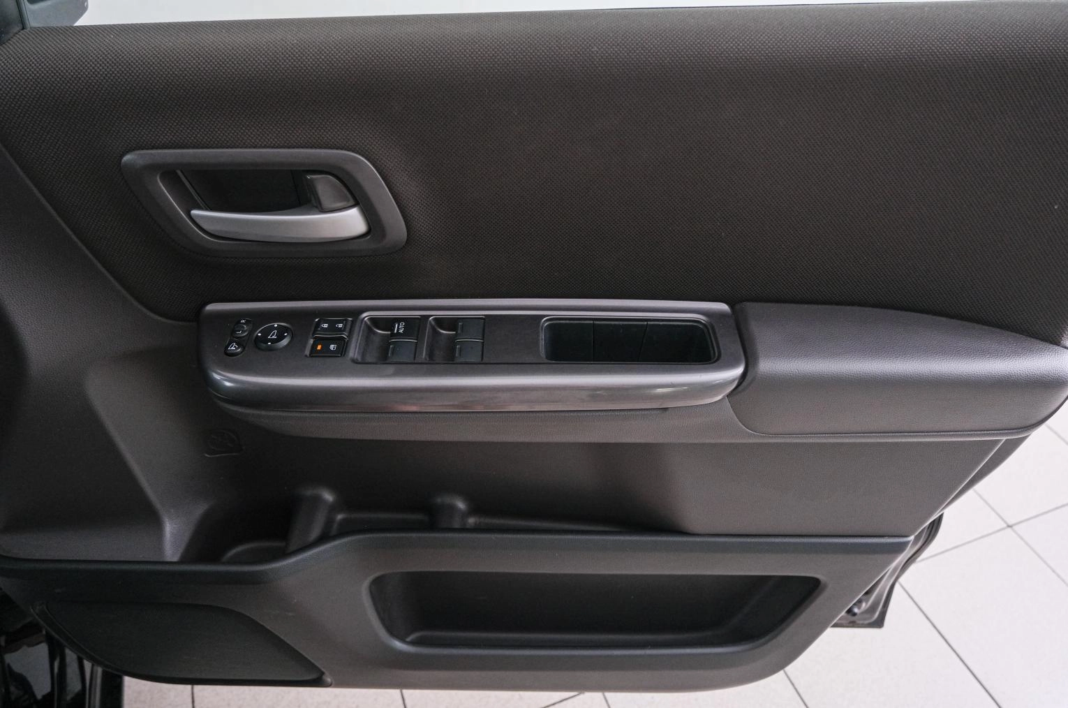 Honda Freed 19 из 22