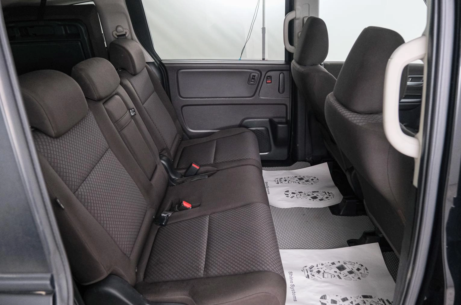Honda Freed 21 из 22