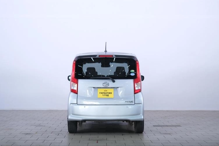 Daihatsu Move 5 из 6