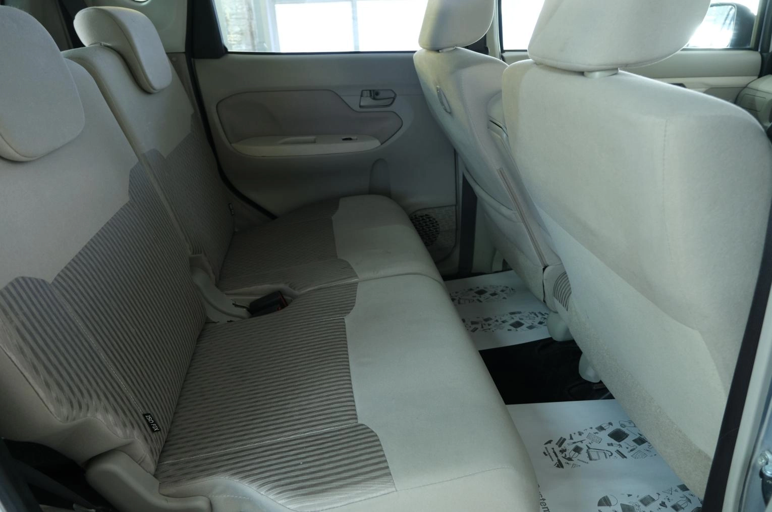 Daihatsu Move 18 из 19