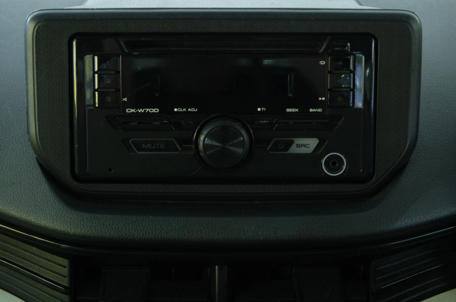 Daihatsu Move 13 из 19
