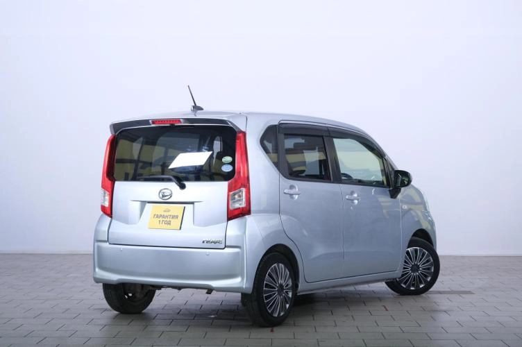 Daihatsu Move 6 из 6