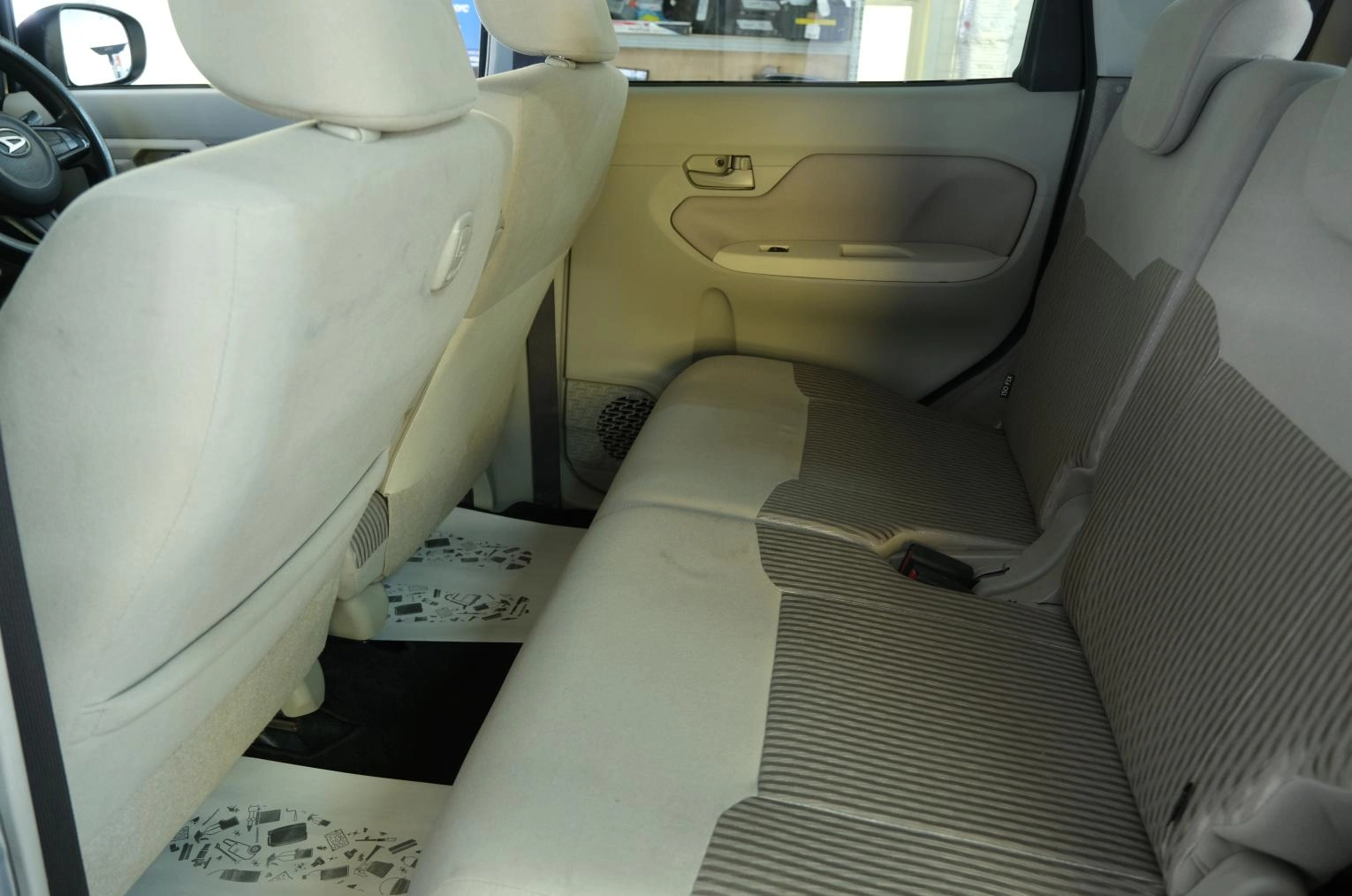 Daihatsu Move 19 из 19