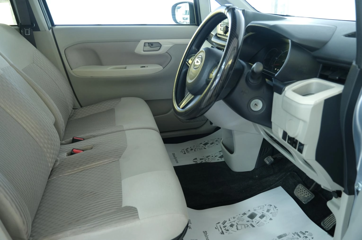 Daihatsu Move 7 из 19