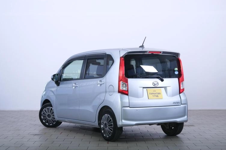 Daihatsu Move 4 из 6