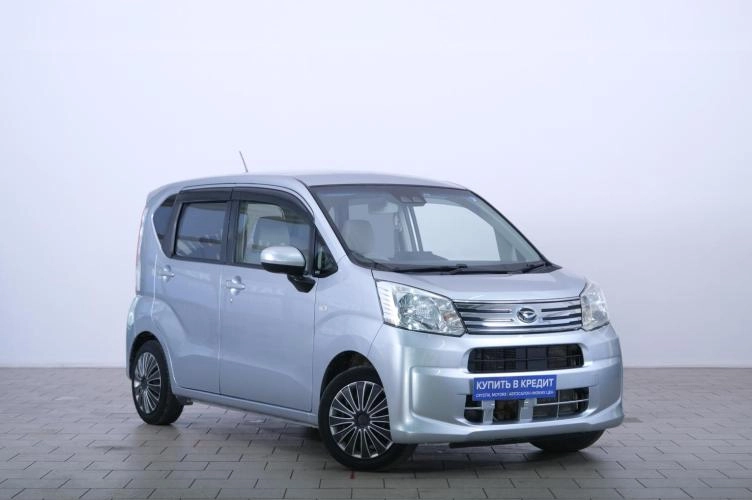 Daihatsu Move 1 из 6