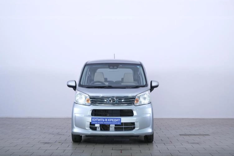 Daihatsu Move 2 из 6