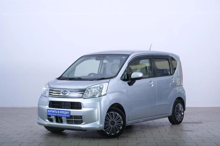 Daihatsu Move 3 из 6