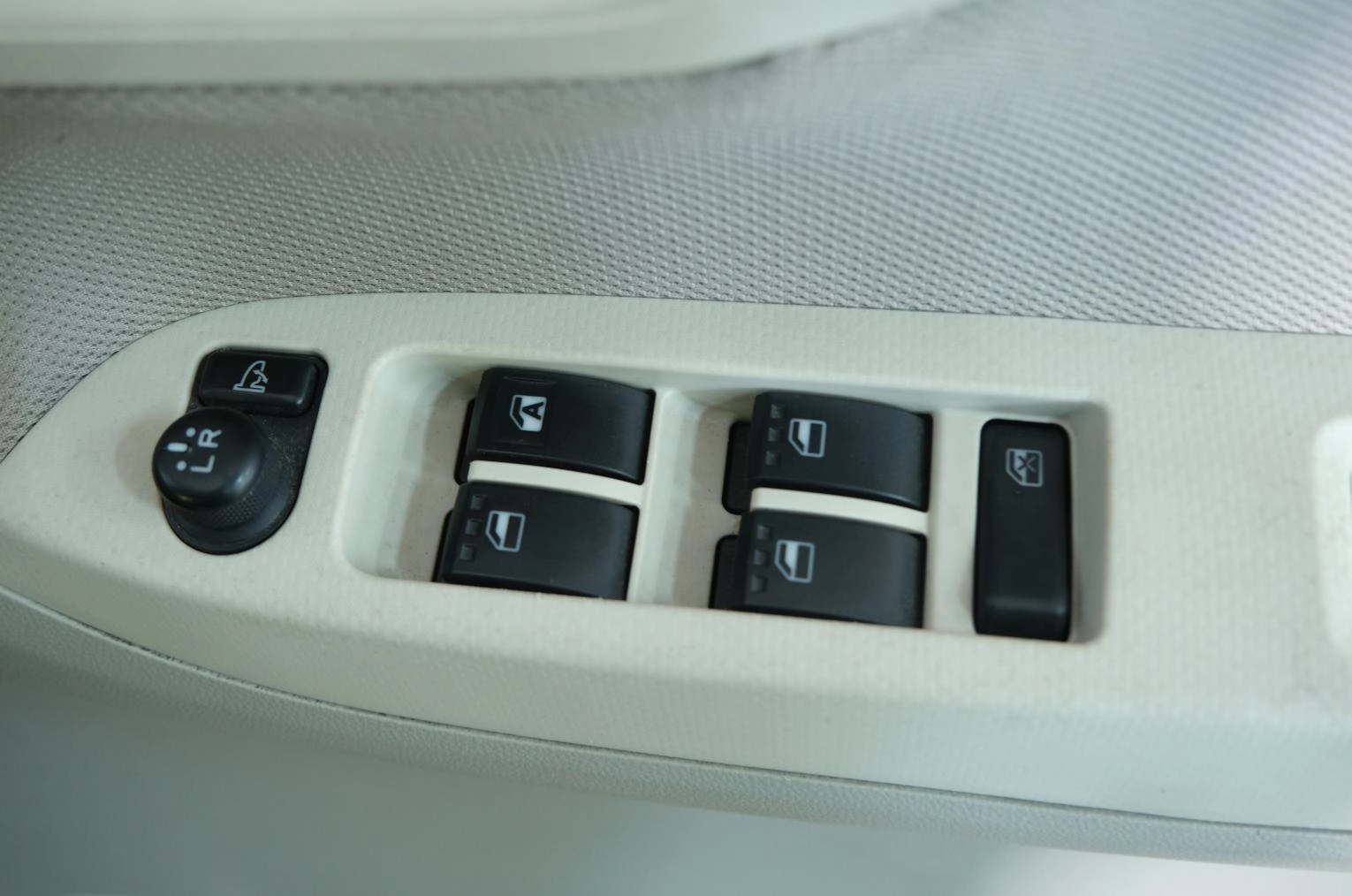 Daihatsu Move 8 из 19