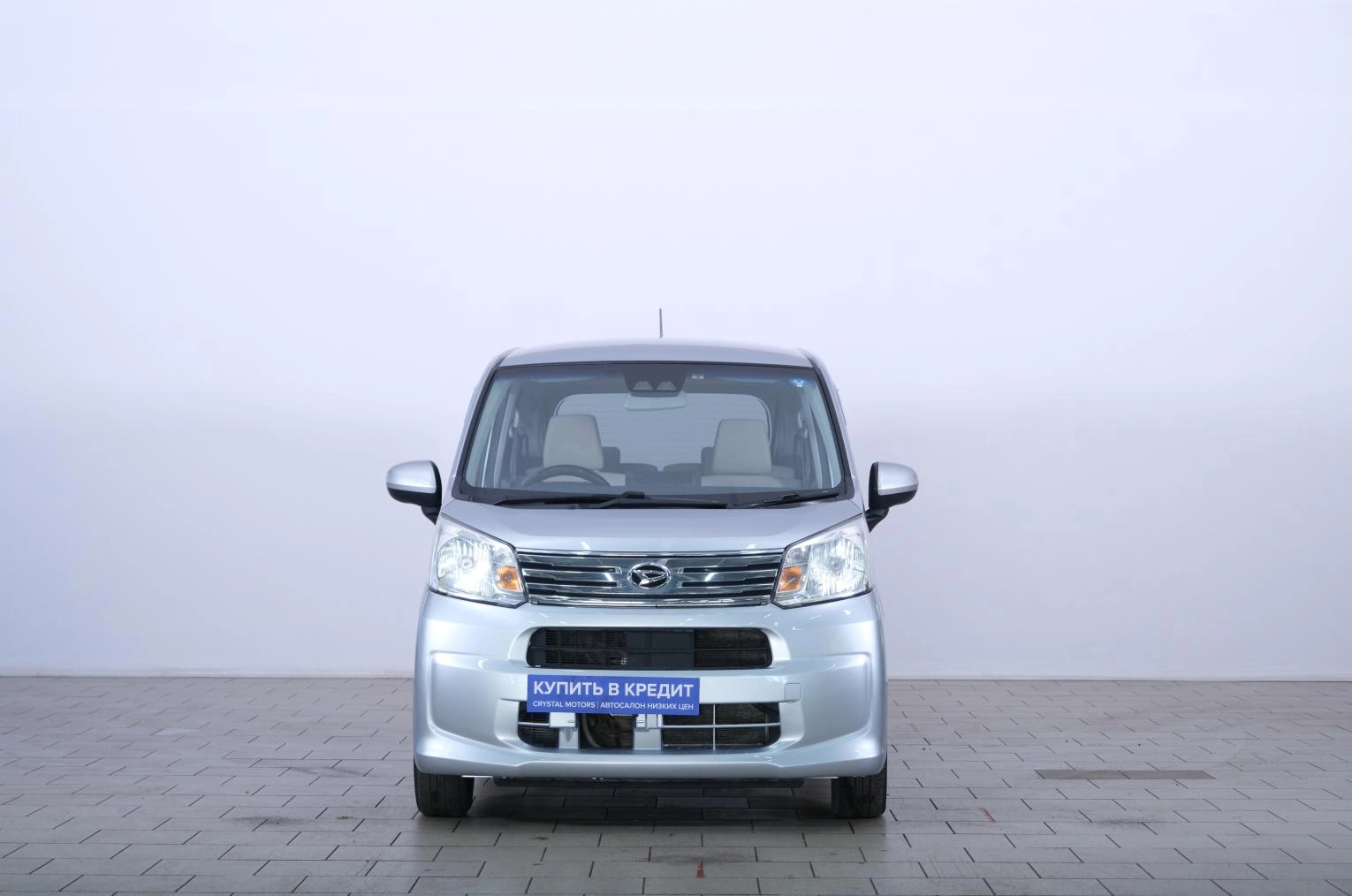 Daihatsu Move 2 из 19