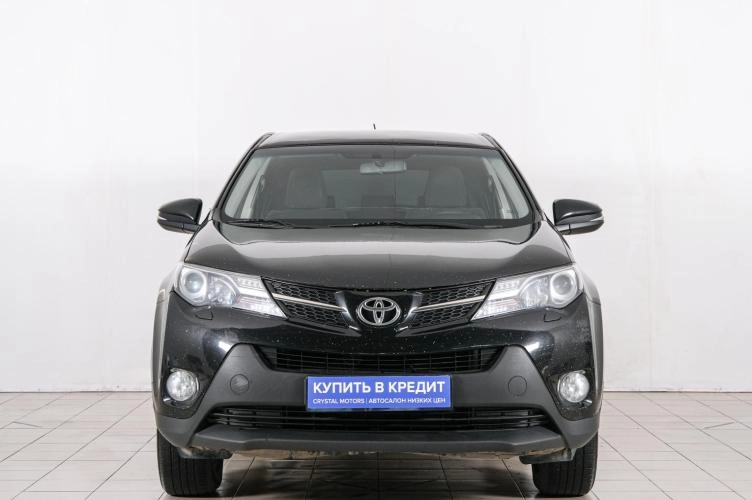 Toyota RAV4 2 из 6