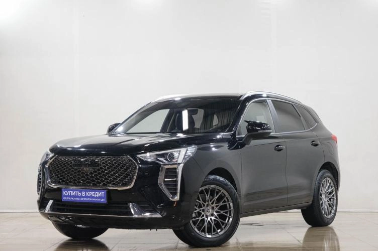 Haval Jolion 3 из 6