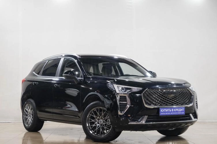 Haval Jolion 1 из 6