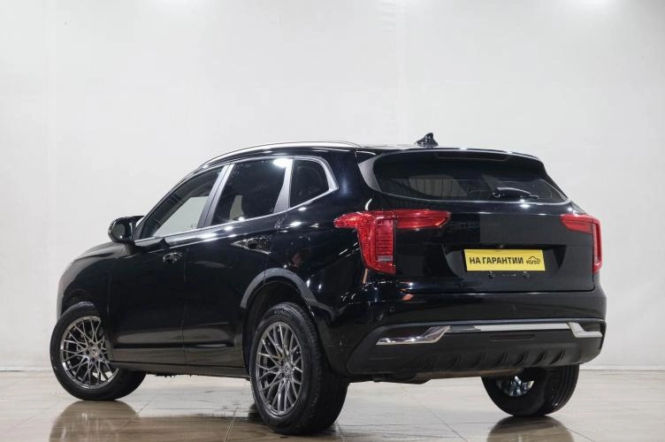 Haval Jolion 4 из 6