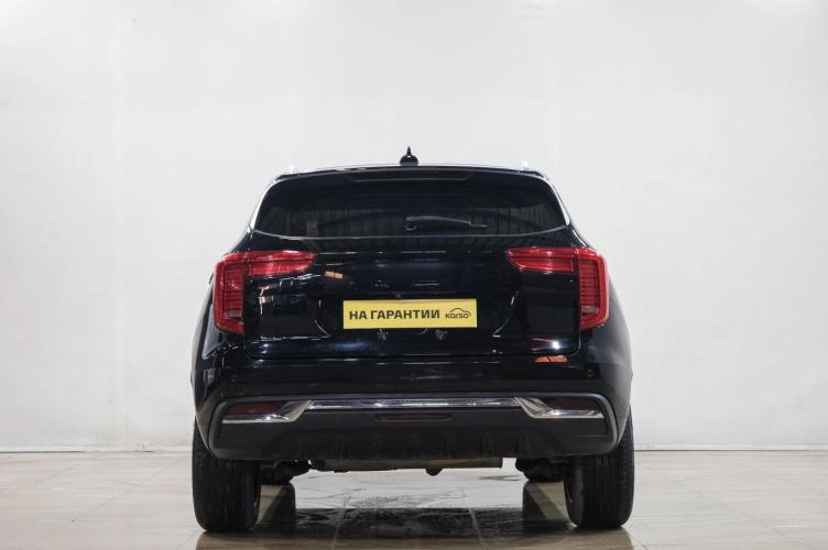Haval Jolion 5 из 6