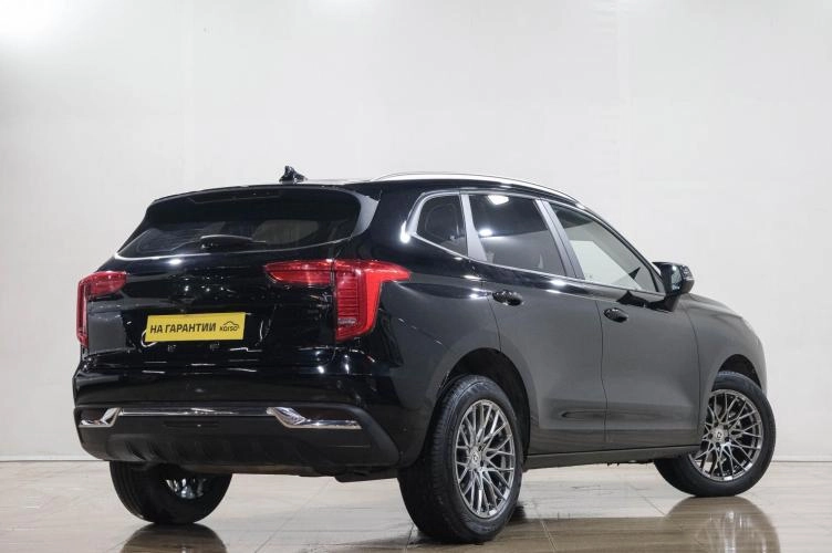 Haval Jolion 6 из 6
