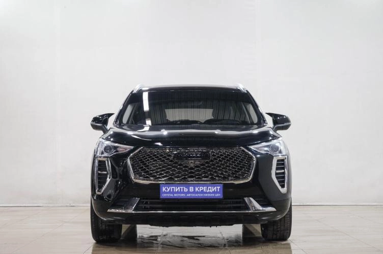 Haval Jolion 2 из 6