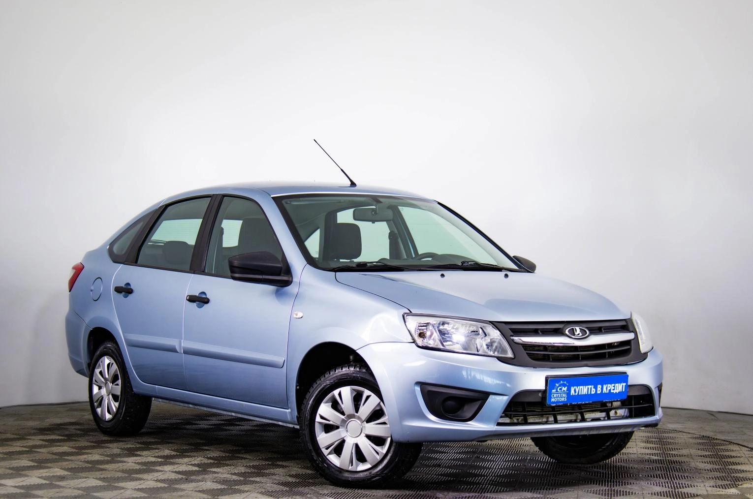 ВАЗ (LADA) Granta 1 из 18