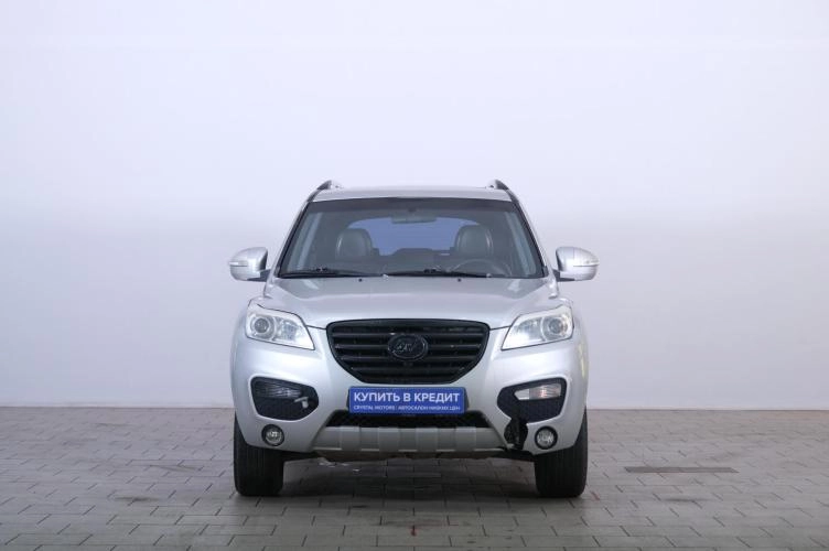 LIFAN X60 2 из 6