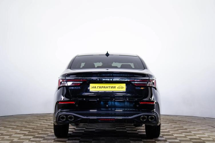 Omoda S5 GT 5 из 6