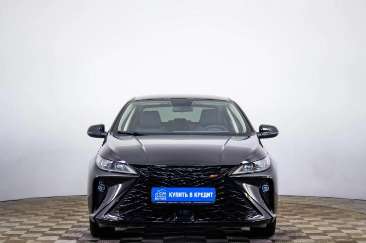 Omoda S5 GT 2 из 6