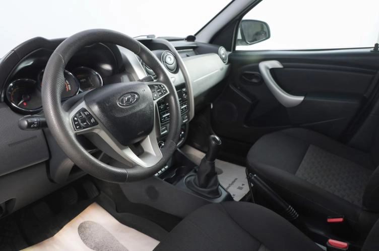 ВАЗ (LADA) Largus 7 из 19