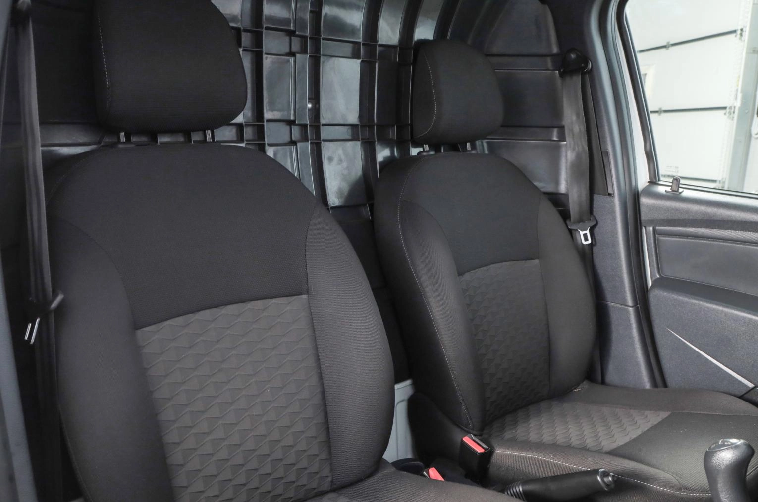 ВАЗ (LADA) Largus 9 из 19