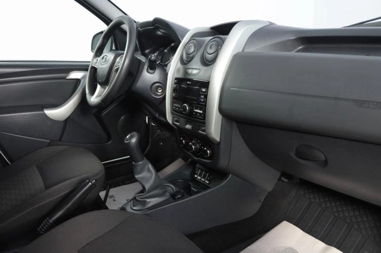 ВАЗ (LADA) Largus 8 из 19