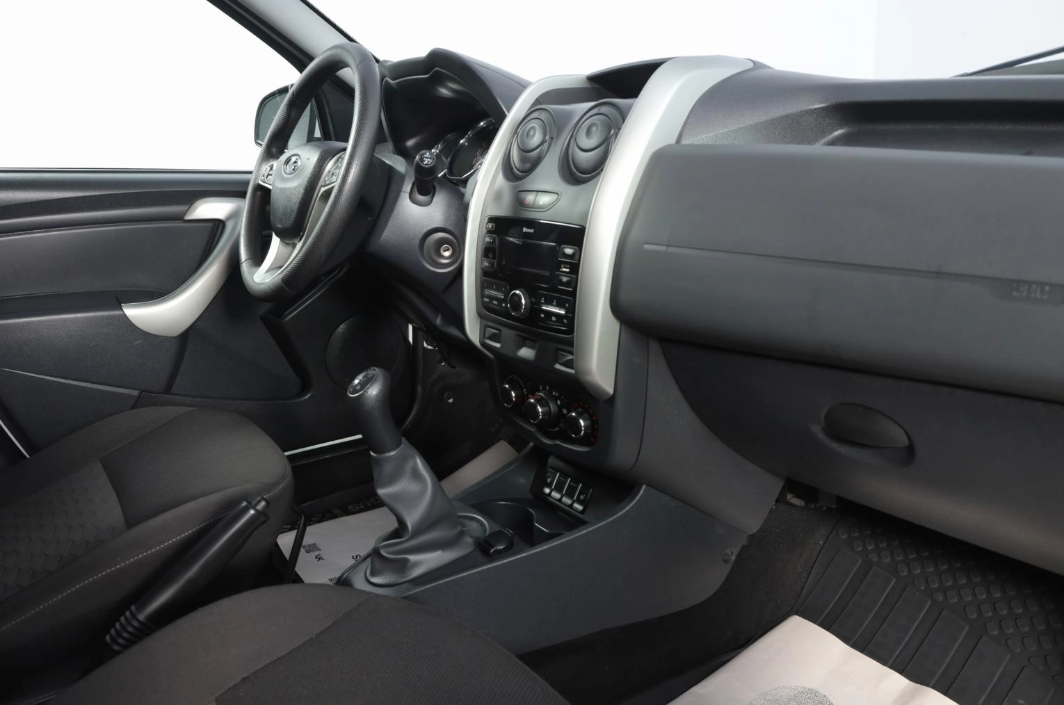 ВАЗ (LADA) Largus 8 из 19