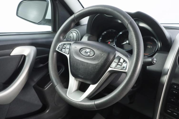 ВАЗ (LADA) Largus 12 из 19