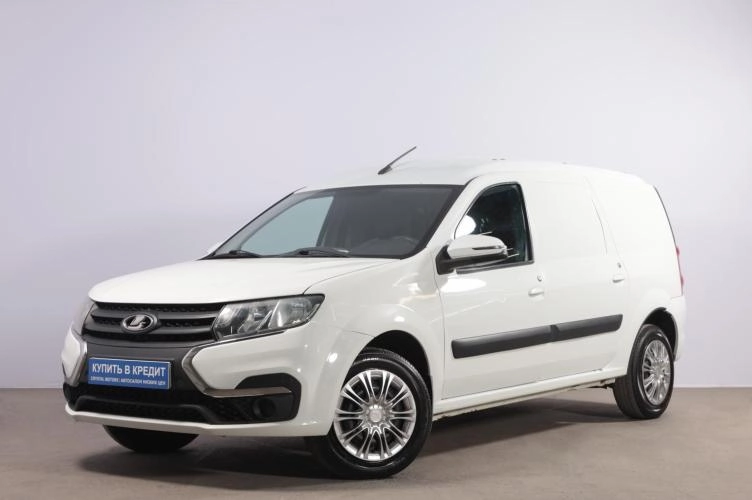ВАЗ (LADA) Largus 3 из 6