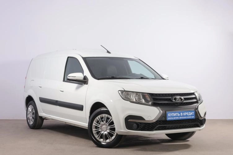 ВАЗ (LADA) Largus 1 из 6