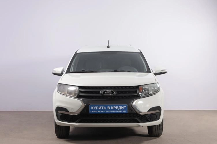 ВАЗ (LADA) Largus 2 из 6