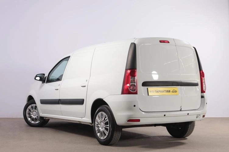 ВАЗ (LADA) Largus 4 из 6