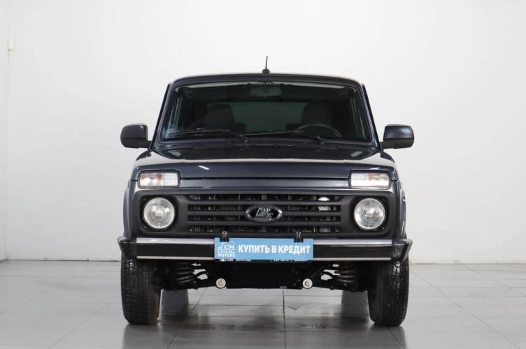 ВАЗ (LADA) Niva Legend 2 из 6