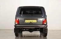 ВАЗ (LADA) Niva Legend 5 из 13