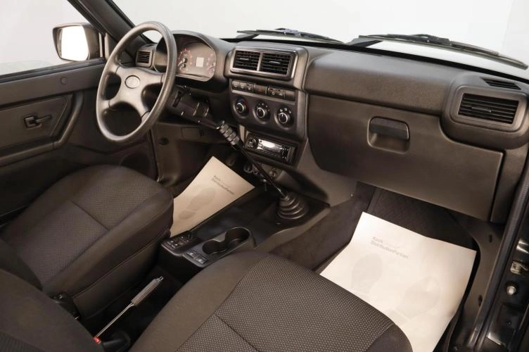 ВАЗ (LADA) Niva Legend 8 из 13