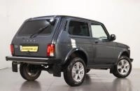 ВАЗ (LADA) Niva Legend 6 из 13