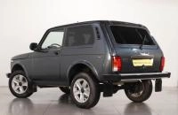 ВАЗ (LADA) Niva Legend 4 из 13