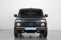 ВАЗ (LADA) Niva Legend 2 из 13