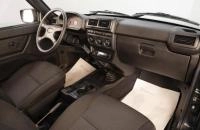 ВАЗ (LADA) Niva Legend 8 из 13