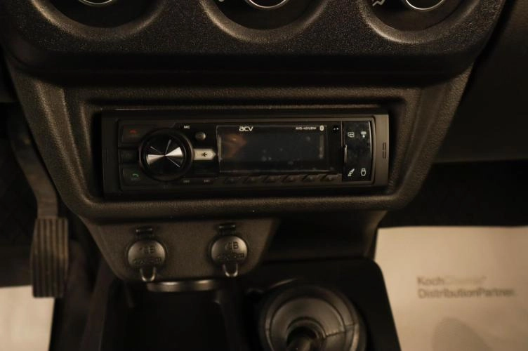 ВАЗ (LADA) Niva Legend 11 из 13