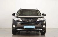 Toyota RAV4 2 из 17