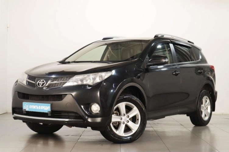 Toyota RAV4 3 из 17
