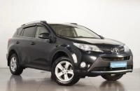Toyota RAV4 1 из 17