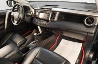 Toyota RAV4 10 из 17