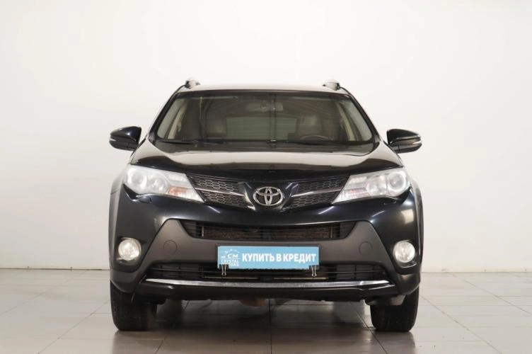 Toyota RAV4 2 из 17