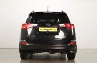 Toyota RAV4 5 из 17