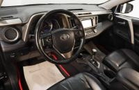 Toyota RAV4 8 из 17